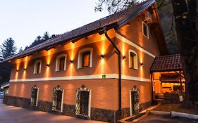 Gorska Reka Guesthouse